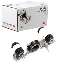 NK BREMSSATTEL HINTERACHSE RECHTS PASSEND FÜR TOYOTA CELICA PRIUS | 2145244