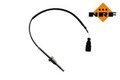 NRF 707022 Sensor, Abgastemperatur für VW