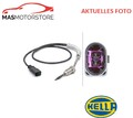 SENSOR ABGASTEMPERATUR HELLA 6PT 014 494-261 I FÜR SEAT ALTEA XL,ALTEA,LEON