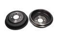 KAVO PARTS BD-2453 Bremstrommel hinten passend für NISSAN RENAULT