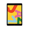 Apple iPad 7 (2019) 128GB [10,2" WiFi only] spacegrau