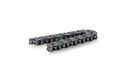 Schaeffler INA 553 0256 10 Kette, Ölpumpenantrieb für AUDI SEAT SKODA VW