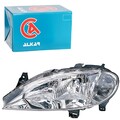 ALKAR H1 H7 SCHEINWERFER RECHTS passend für RENAULT MEGANE | 2746227