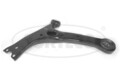 CORTECO Lenker, Radaufhängung 49399250 für TOYOTA