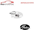 KEILRIPPENRIEMENSATZ GATES K026DPK1195 A NEU OE QUALITÄT