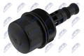 ÖLFILTER DECKEL passend für MERCEDES CLK,CLS,C,E,G,GL,GLK,M,R,S,SL,SLK,SPRINTER,