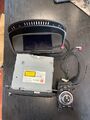 BMW 3 E90 E91 2011 Radio / CD-Player / DVD-Player / Navigation 9258278 GSD37548