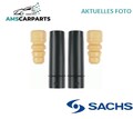 STOßDäMPFER STAUBSCHUTZSATZ HINTEN 900 232 SACHS P NEU OE QUALITÄT