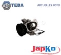 350103 MOTOR KÜHLWASSERPUMPE WASSERPUMPE JAPKO FÜR BMW 5,3,X3,X5,1,6,X6,E60