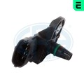 ERA Sensor, Saugrohrdruck 550734 für ABARTH ALFA ROMEO CADILLAC CHEVROLET