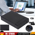 USB 3.0 Externe Festplattengehäuse für 2,5 & 3,5 Zoll SATA SSD HDD Festplatten