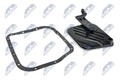 Hydraulik Filter Satz Automatik Getriebe für Audi Q5 A8 D4 NTY Fsf-Au-013 11-16