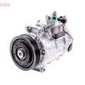 DENSO Kompressor, Klimaanlage DCP32070 für VW
