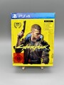 Cyberpunk 2077 - Sony PlayStation 4 / PS4