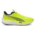 Puma Herren Velocity Nitro 3 Gelb Laufschuhe EU NEU