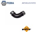 166007 TURBO SCHLAUCH LADELUFTSCHLAUCH NRF FÜR SEAT ALTEA,ALTEA XL,LEON 1.9 TDI