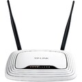 TP-LINK TL-WR841N WLAN Router  2.4 GHz 300 MBit/s