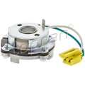 1x Sensor, Zündimpuls TOPRAN 202 014 passend für OPEL VAUXHALL
