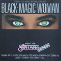 🔝💿CD * SANTANA – "BLACK MAGIC WOMAN * BEST OF"  SUPER