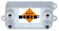 NRF 31275 Ölkühler für Motoröl 