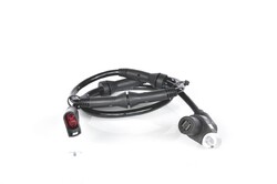 BOSCH 0 986 594 024 ABS Sensor Raddrehzahl Vorne für FORD KA (RB)