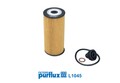 Ölfilter PURFLUX L1045 Filtereinsatz für MINI BMW X2 X1 F46 F45 F48 COUNTRYMAN