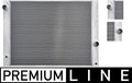MAHLE Kühler Wasserkühler Motorkühlung Motorkühler BEHR *** PREMIUM LINE ***