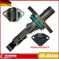 Bosch Luftmassenmesser Sensor Für Audi VW Skoda Seat 1.4L - 2.0L TDI F00C2G2055^