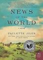 News of the World: A Novel von Jiles, Paulette | Buch | Zustand gut