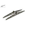1x Wischblatt BOSCH 3 397 118 505 passend für ALFA ROMEO AUDI BMW CHRYSLER VW