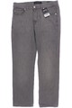 Baldessarini Jeans Herren Hose Denim Jeanshose Gr. W34 Baumwolle Grau #f36ati4