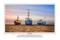 Telefunken XH24N550M-W 60 cm / 24 Zoll Fernseher (HD Ready, Triple-Tuner) weiß