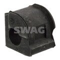 SWAG 2x Stabilisatorlager Stabilager Buchse Stabilisator 30 61 0013/2x Gummi Cat