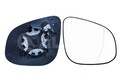 Spiegelglas Außenspiegel ALKAR 6472698 für KANGOO MERCEDES CITAN RENAULT W415 2