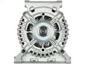 AS-PL Lichtmaschine Generator 150A 12V für Mercedes-Benz A-Klasse B 180 CDI C