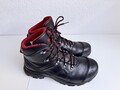 Haix Black Eagle Safety 54 Mid S3 Sicherheitsschuhe Arbeitsschuhe 43 Stiefel
