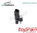 NOCKENWELLENSENSOR IMPULSGEBER EXHAUST SIDE INTAKE 723 941 TOPRAN NEU