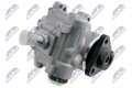 NTY Hydraulikpumpe, Lenkung SPW-AU-017 für AUDI SEAT