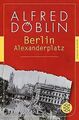 Berlin Alexanderplatz: Die Geschichte vom Franz Bib... | Buch | Zustand sehr gut