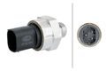 HELLA Sensor, Abgasdruck für MERCEDES SPRINTER 906 V-KLASSE W447
