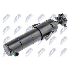 ORIGINAL® Nty Waschwasserdüse, Scheinwerferreinigung Links für Opel INSIGNIA