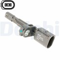 2x Sensor Raddrehzahl DELPHI SS21254-12B1/2x für VW ROC A11 D11 TSI TDI SCR AUDI