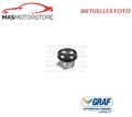 MOTOR KÜHLWASSERPUMPE WASSERPUMPE GRAF PA718 P FÜR TOYOTA COROLLA,PASEO
