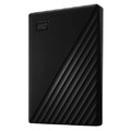 WD 1TB My Passport Externe Festplatte 2,5" USB 3.2 Gen1 Hardware Verschlüsselung Bac