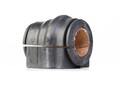 2x FEBI BILSTEIN 23902 Lagerung Stabilisator Stabigummi Vorne