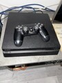 PlayStation 4 500 GB Gebraucht 