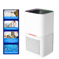 Luftentfeuchter Bautrockner Dehumidifier Raumentfeuchter Entfeuchter 1600mL DE