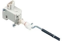 VDO X10-729-002-014 Stellmotor Zentralverriegelung Zentralverriegelung-Motor