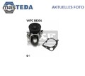 VKPC 88304 MOTOR KÜHLWASSERPUMPE WASSERPUMPE SKF FÜR BMW 3,X3,X5,E83,E92,E70