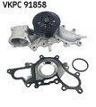 SKF Wasserpumpe  für TOYOTA